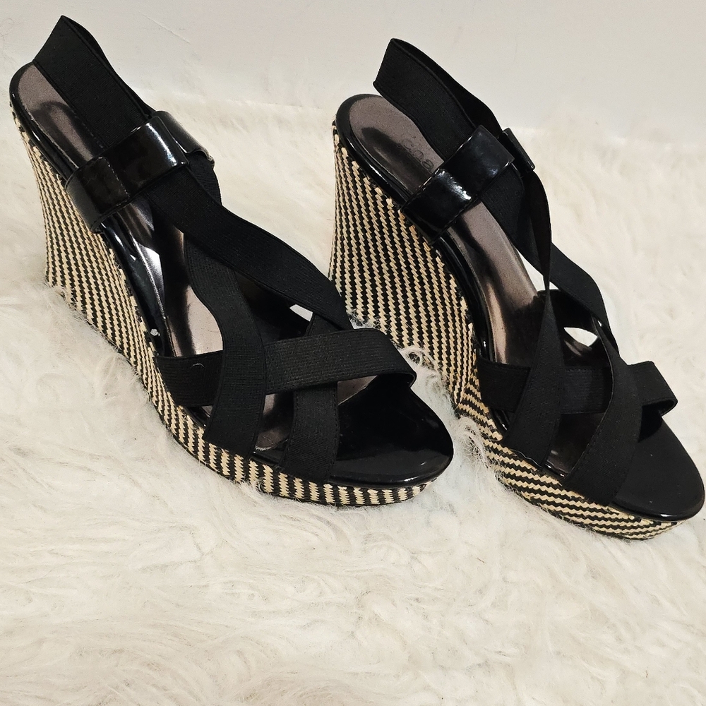 ๐ฅ US Size 6.5 Bundle of 5 Pairs Women's Shoes - Flats, - Picture 9 of 16